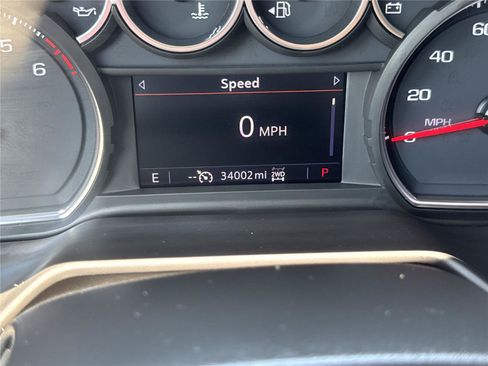 Used 2023 Chevrolet Tahoe LS AWD/4WD image 38