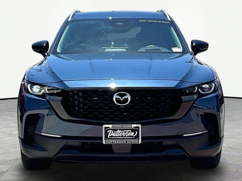 Certified 2025 MAZDA CX-50 AWD 2.5 S w/ Cargo Package image 3