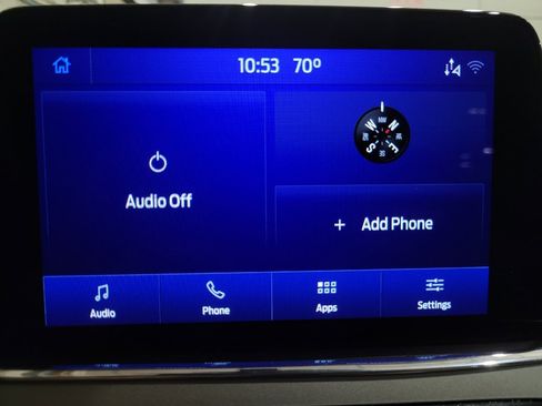 Used 2020 Ford Escape SE FWD image 25