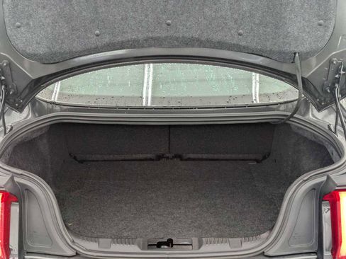 Used 2018 Ford Mustang GT w/ Black Accent Pkg image 27