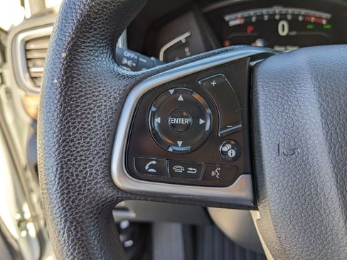 Used 2022 Honda CR-V EX image 37