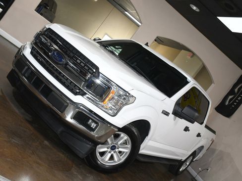 Used 2019 Ford F150 XLT image 78