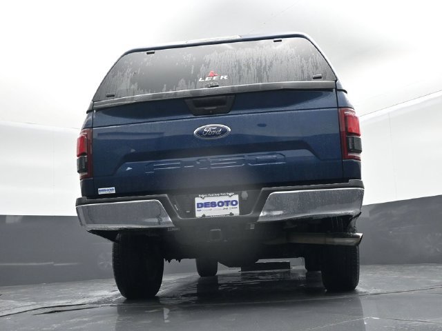 Used 2020 Ford F150 XLT AWD/4WD image 48