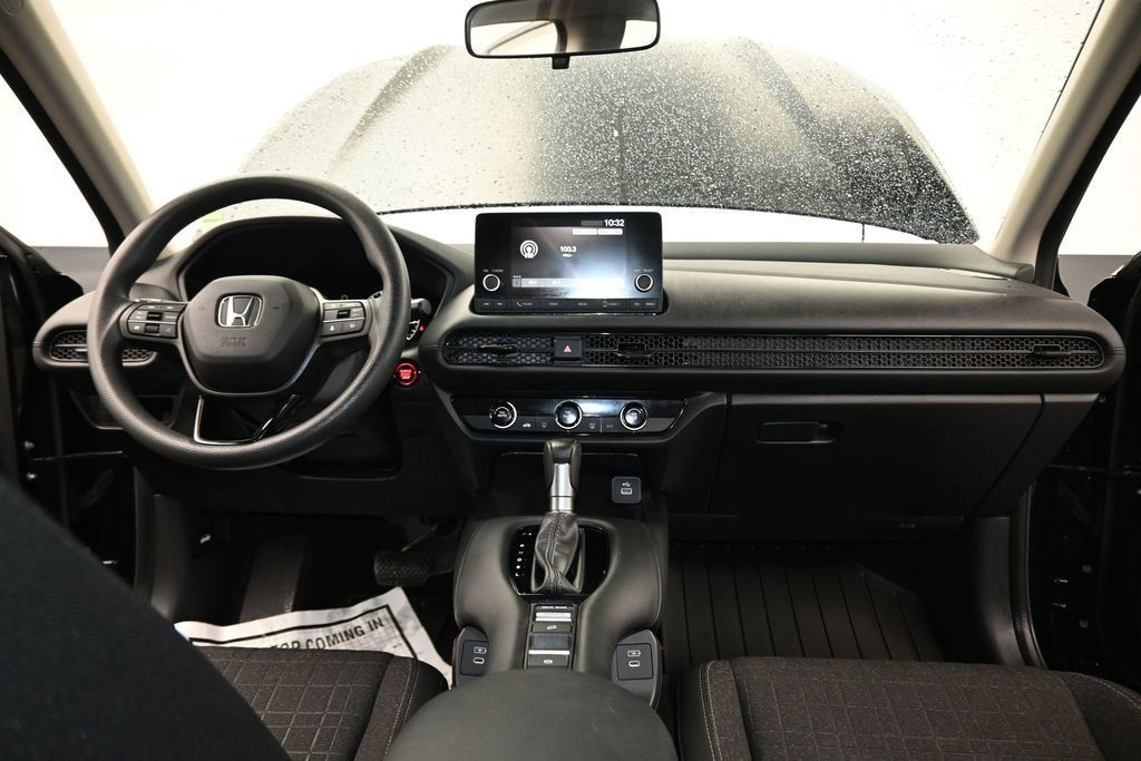 Used 2024 Honda HR-V LX image 24