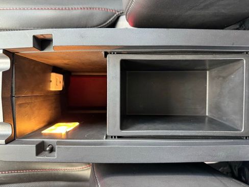 Used 2015 Chevrolet Equinox LTZ image 21