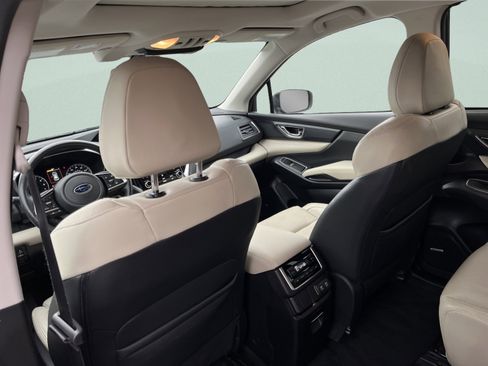 Used 2022 Subaru Ascent Limited w/ Technology Package image 25
