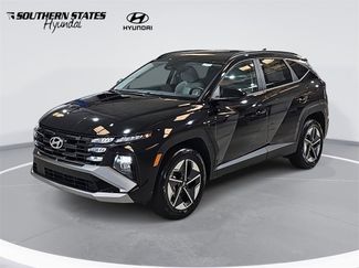 New 2026 Hyundai Tucson SEL video 1