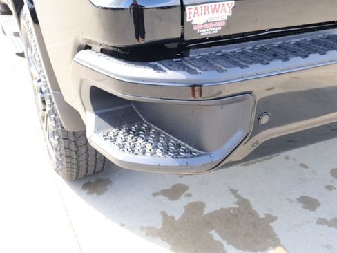 New 2026 GMC Sierra 2500 Denali Ultimate AWD/4WD image 35