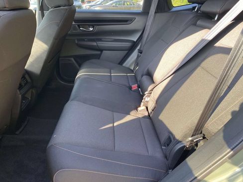 Certified 2026 Honda CR-V TrailSport image 10