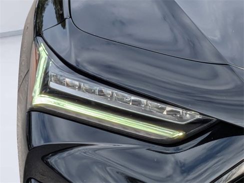 Certified 2023 Acura TLX SH-AWD w/ A-SPEC Pkg image 9