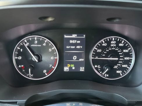 Used 2026 Subaru Ascent Bronze Edition AWD/4WD image 19