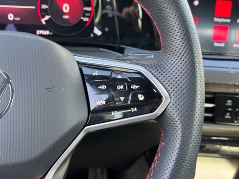 Used 2024 Volkswagen GTI S image 13