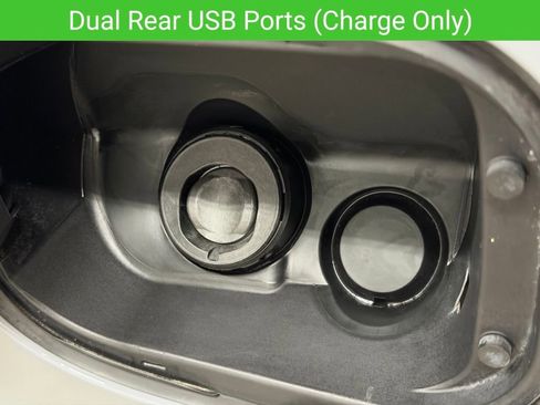 Certified 2025 Chevrolet Silverado 1500 RST w/ All Star Edition Plus image 25