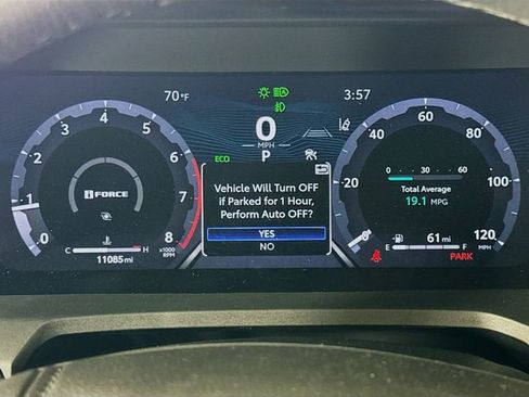 Certified 2025 Toyota Tacoma TRD Sport AWD/4WD image 20