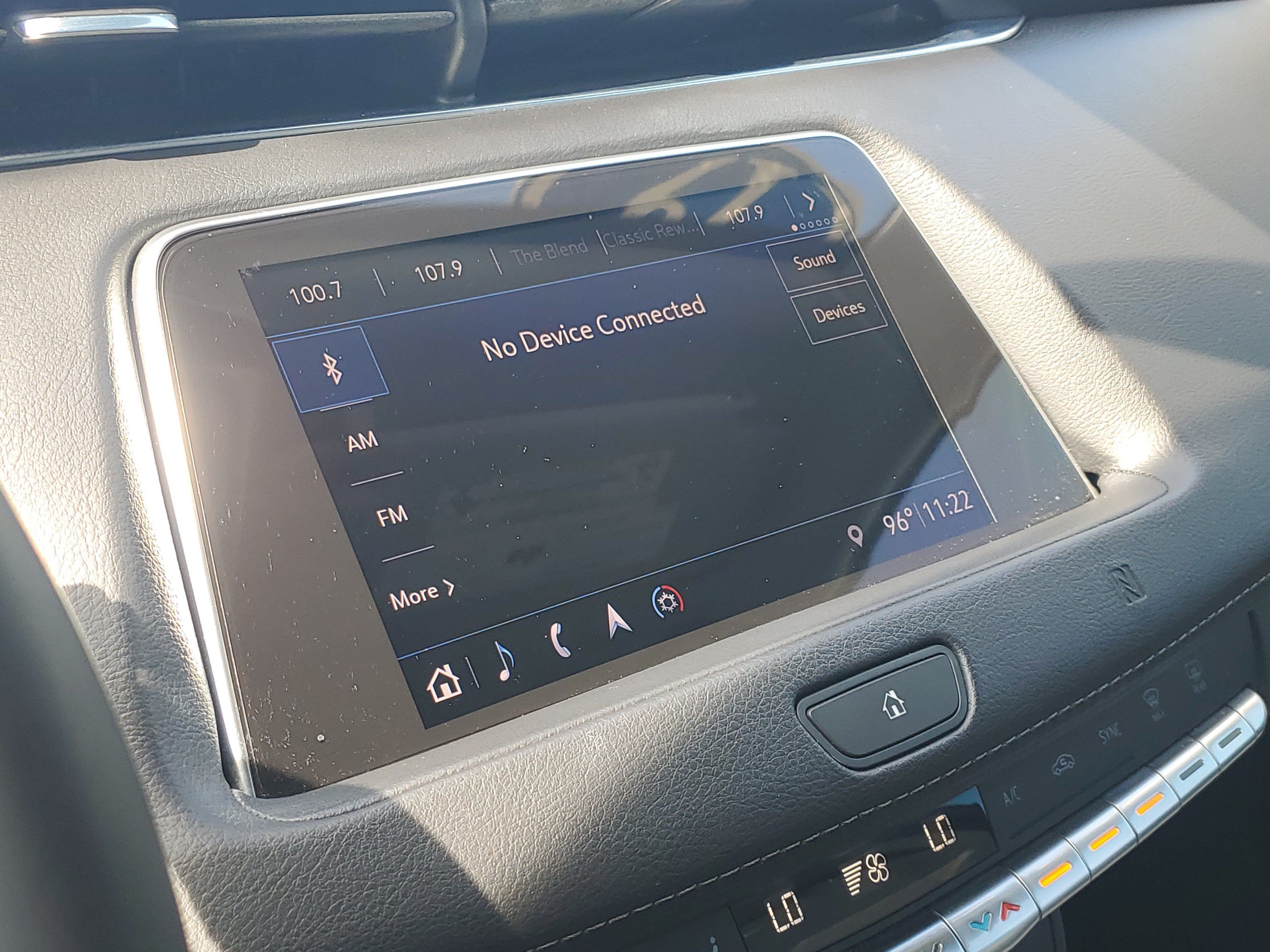 Used 2019 Cadillac XT4 Premium Luxury w/ Driver Awareness Package FWD image 27
