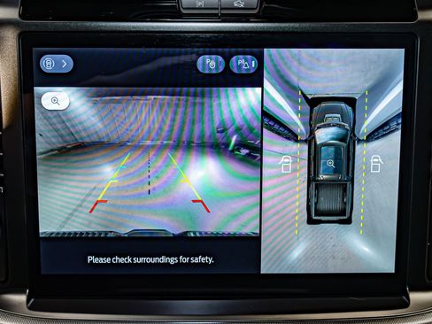 Used 2025 Ford F150 Raptor image 22