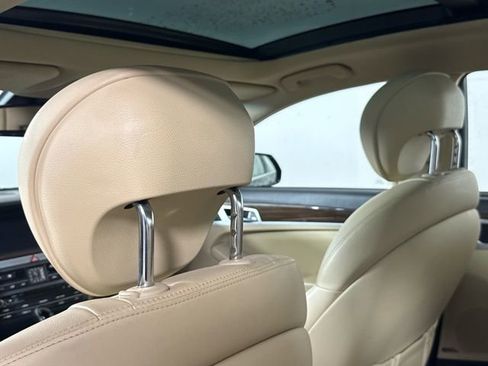 Used 2015 Hyundai Genesis 3.8 w/ Option Group 02 image 22