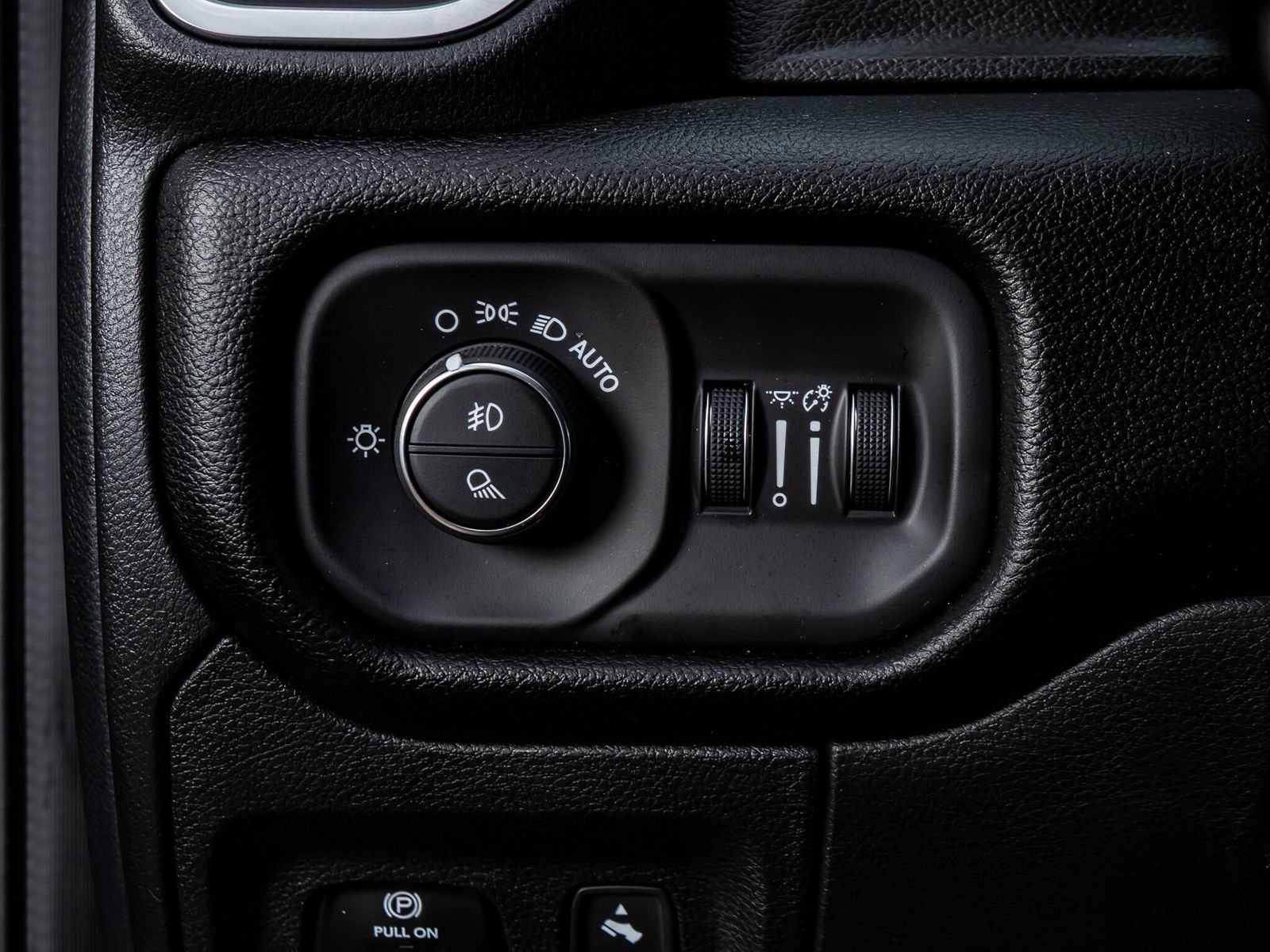 Used 2026 RAM 1500 Lone Star AWD/4WD image 20