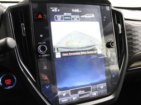 New 2026 Subaru Forester Wilderness image 15