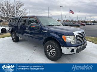 Used 2011 Ford F150 XLT w/ XLT Chrome Pkg video 1