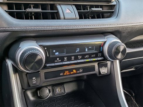 Used 2025 Toyota RAV4 LE image 17