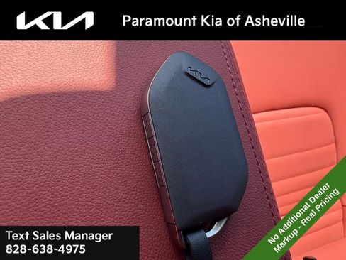 New 2026 Kia Sportage SX Prestige image 27