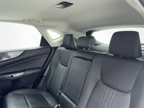 Used 2022 Lexus NX 350 AWD image 34