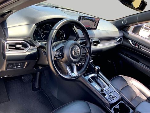 Used 2025 MAZDA CX-5 2.5 Turbo AWD/4WD image 18