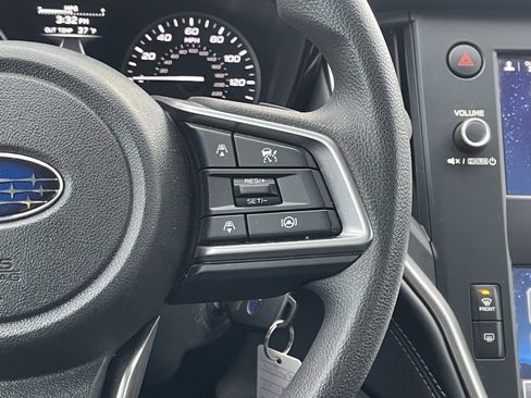 Certified 2025 Subaru Outback image 19