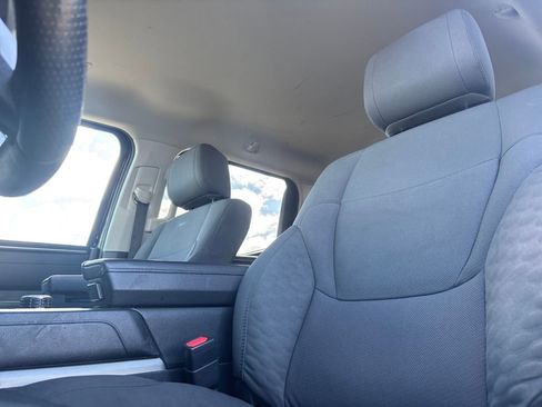 Used 2023 Toyota Tundra SR5 image 3