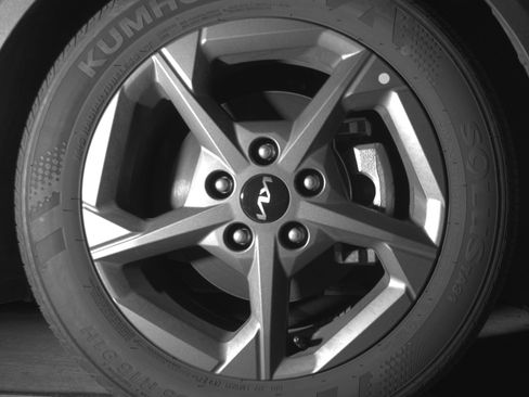 Used 2025 Kia K4 LXS image 13