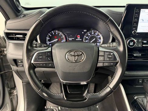 Used 2021 Toyota Highlander XSE AWD/4WD image 27