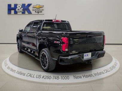 New 2026 Chevrolet Colorado Z71 w/ Technology Package