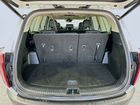 Used 2022 Kia Telluride EX w/ Towing Package image 8