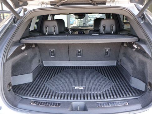 Used 2021 Cadillac XT4 Sport FWD image 15
