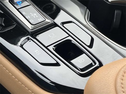 Used 2025 Lexus NX 250 FWD w/ Premium Package image 38