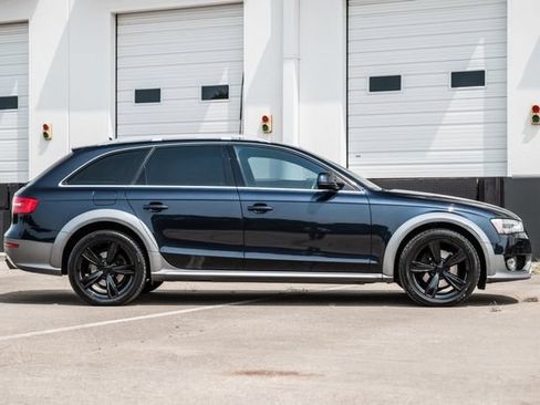 Used 2014 Audi A4 Premium w/ Lighting Package AWD/4WD image 12