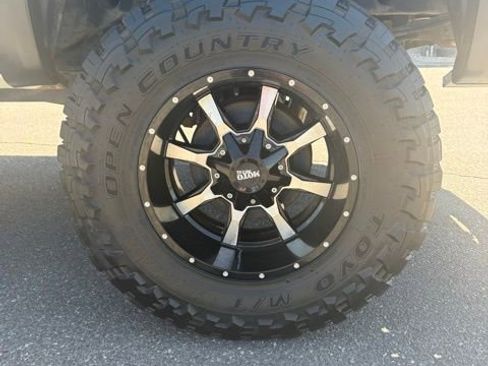 Used 2013 Chevrolet Silverado 1500 LT AWD/4WD image 11