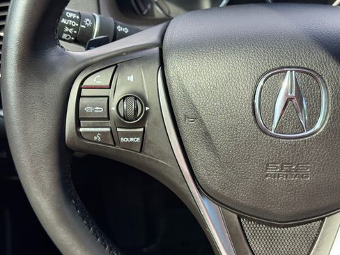 Used 2020 Acura TLX w/ Technology Package FWD image 21