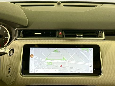 Used 2022 Land Rover Range Rover Velar R-Dynamic S image 23