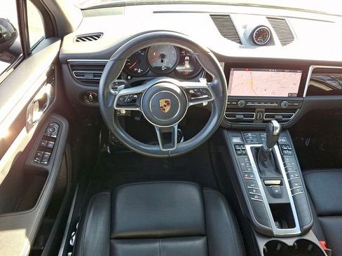Used 2021 Porsche Macan S image 14