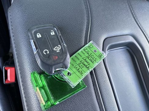 Used 2022 Chevrolet Silverado 1500 RST w/ Safety Package image 29