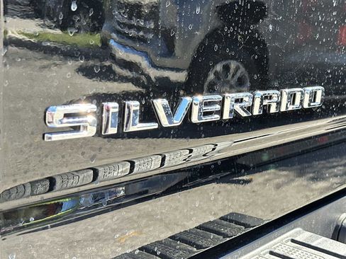 New 2026 Chevrolet Silverado 2500 Custom w/ Custom Value Package image 11