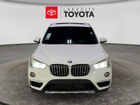 Used 2019 BMW X1 sDrive28i FWD image 13