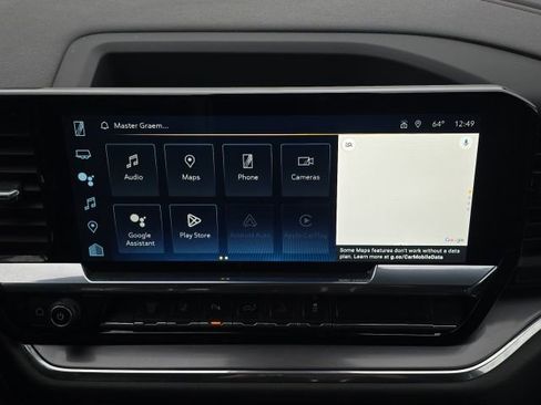 Used 2024 Chevrolet Silverado 3500 High Country w/ High Country Premium Package image 32