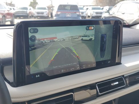 New 2026 Lincoln Aviator Reserve AWD/4WD image 20