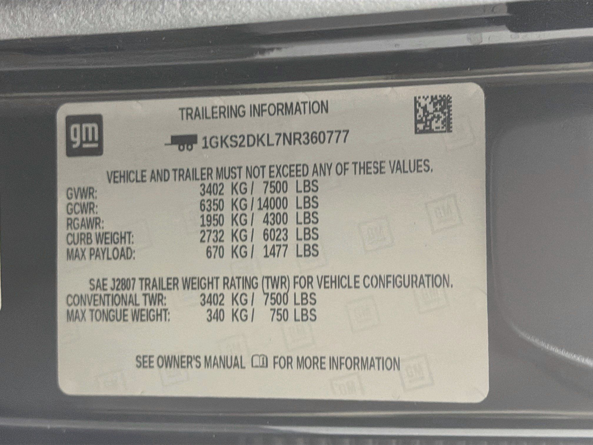 Used 2022 GMC Yukon Denali AWD/4WD image 12
