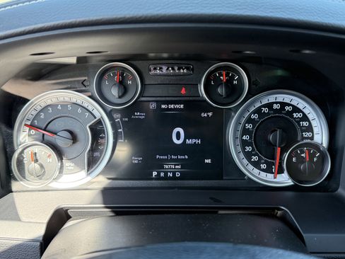 Used 2014 RAM 1500 Sport w/ Convenience Group AWD/4WD image 14