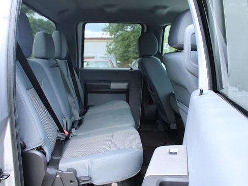 Used 2015 Ford F250 XLT AWD/4WD image 28