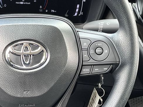 Used 2026 Toyota Corolla LE FWD image 14